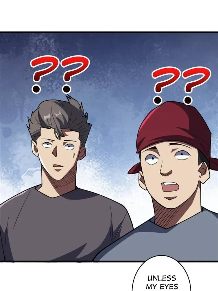 I’m Really Not The Villain Chapter 68 page 24 - 