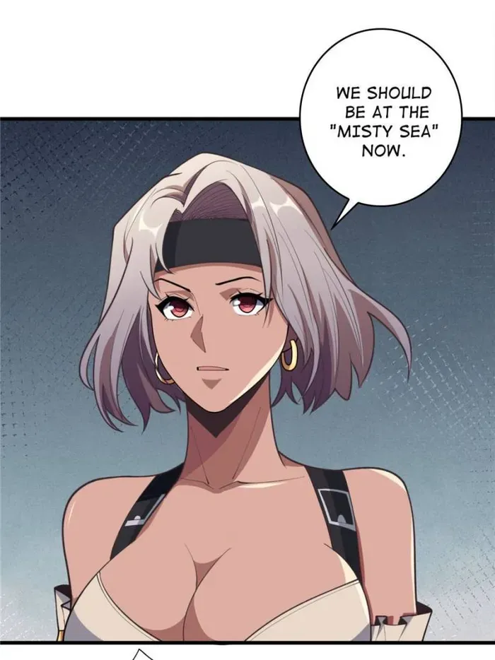 I’m Really Not The Villain Chapter 68 page 26 - 