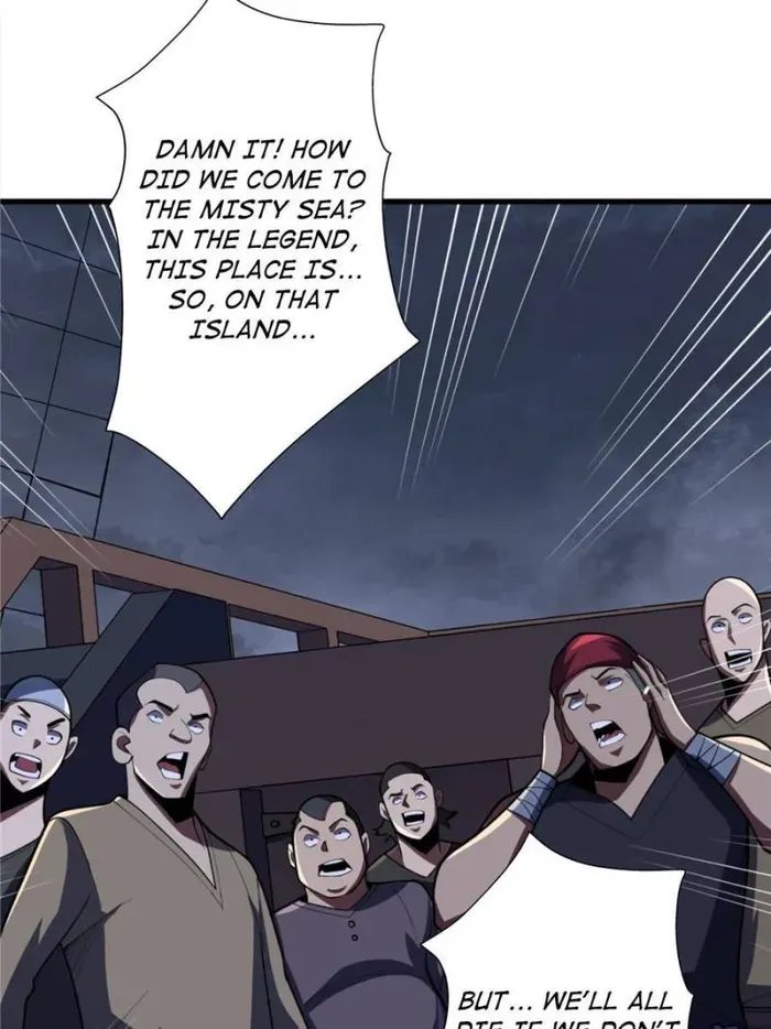 I’m Really Not The Villain Chapter 68 page 27 - 