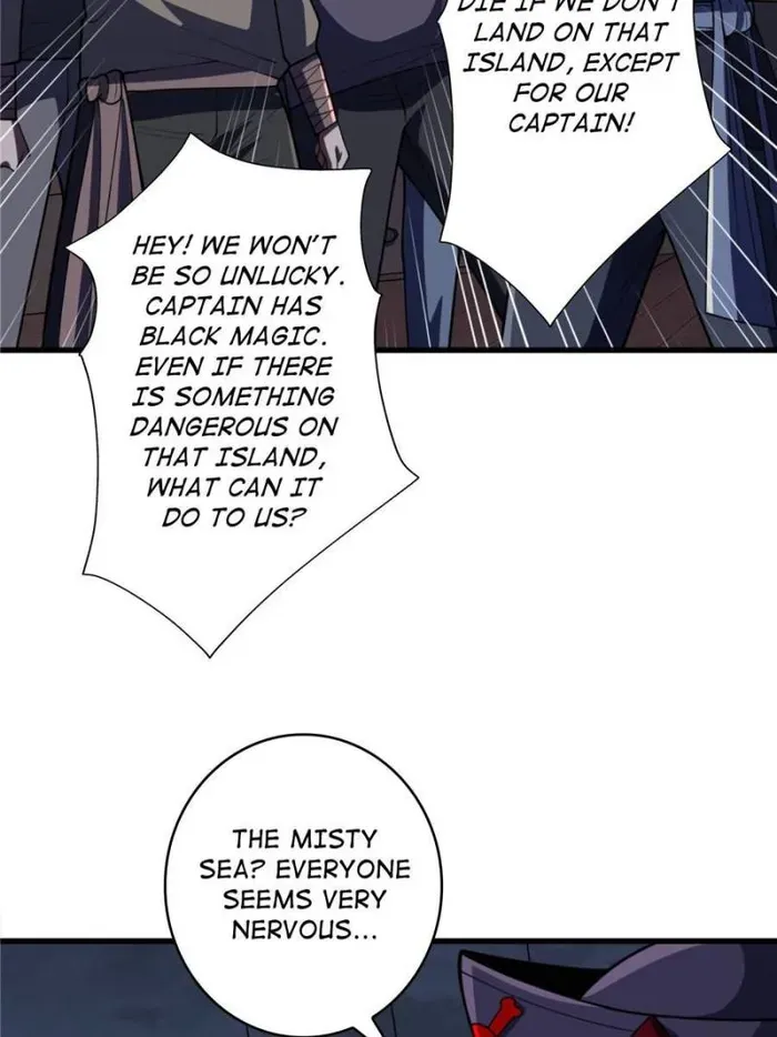I’m Really Not The Villain Chapter 68 page 28 - 