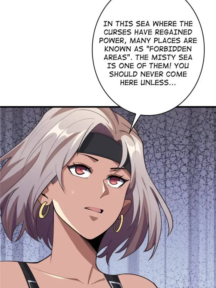 I’m Really Not The Villain Chapter 68 page 30 - 