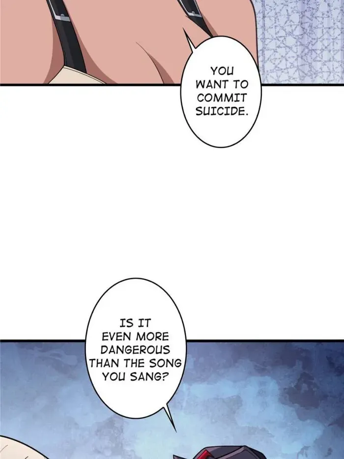 I’m Really Not The Villain Chapter 68 page 31 - 