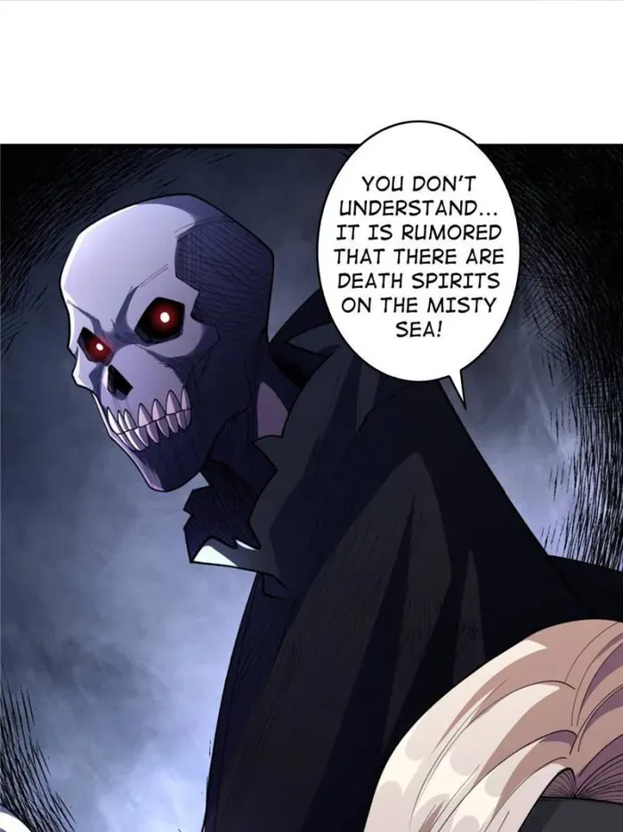 I’m Really Not The Villain Chapter 68 page 33 - 
