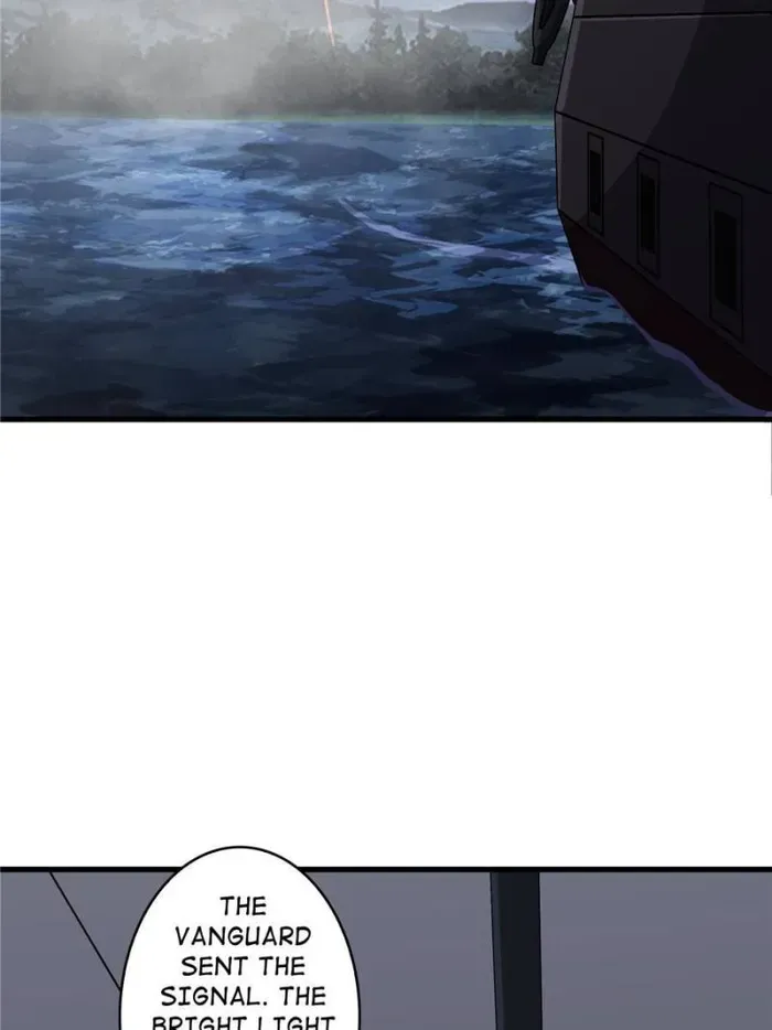 I’m Really Not The Villain Chapter 68 page 42 - 