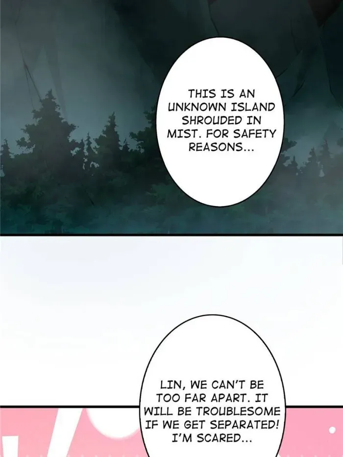 I’m Really Not The Villain Chapter 68 page 45 - 