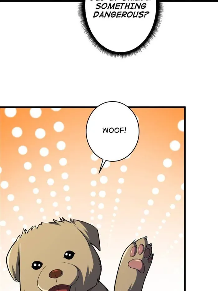 I’m Really Not The Villain Chapter 68 page 53 - 