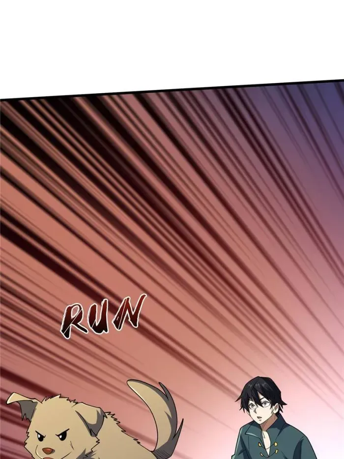 I’m Really Not The Villain Chapter 68 page 57 - 