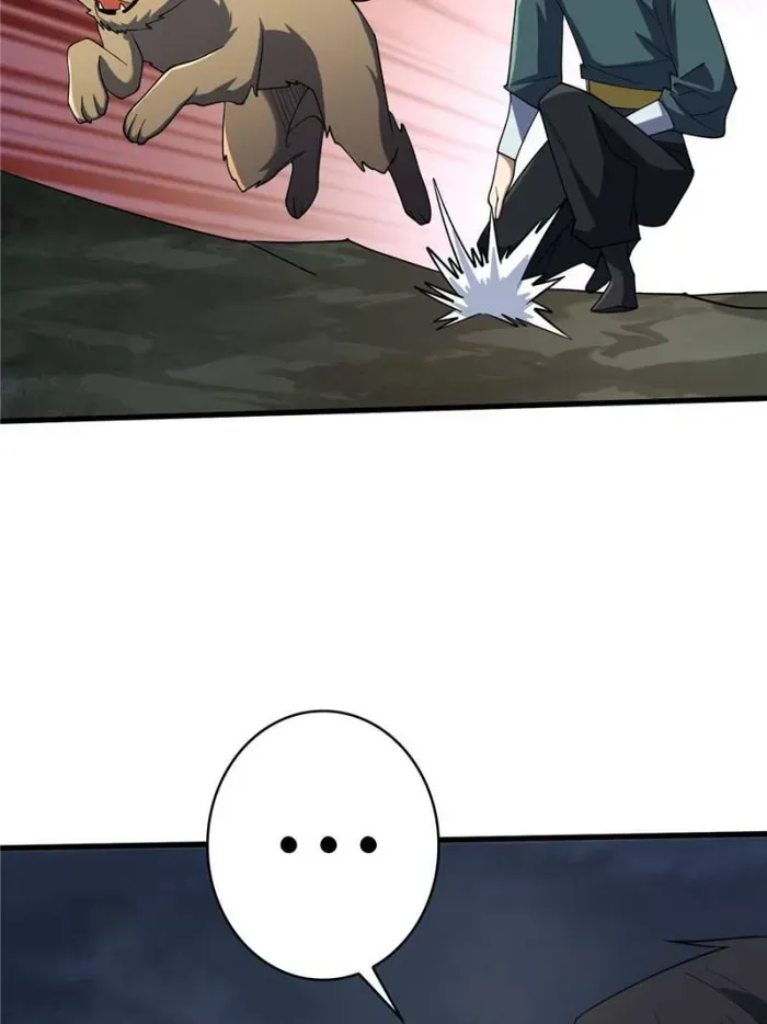 I’m Really Not The Villain Chapter 68 page 58 - 