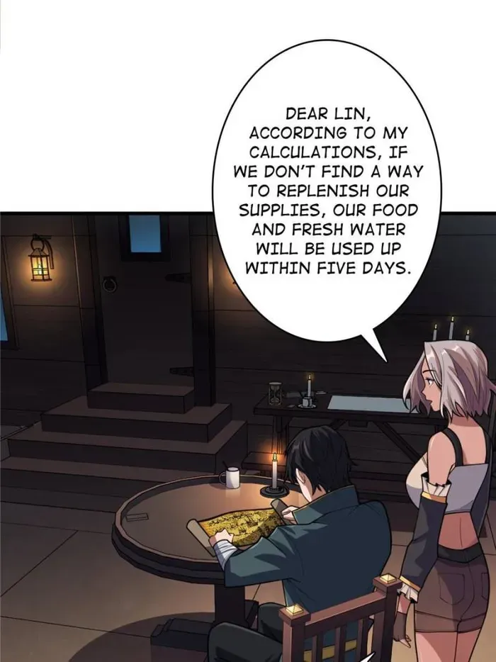 I’m Really Not The Villain Chapter 68 page 7 - 