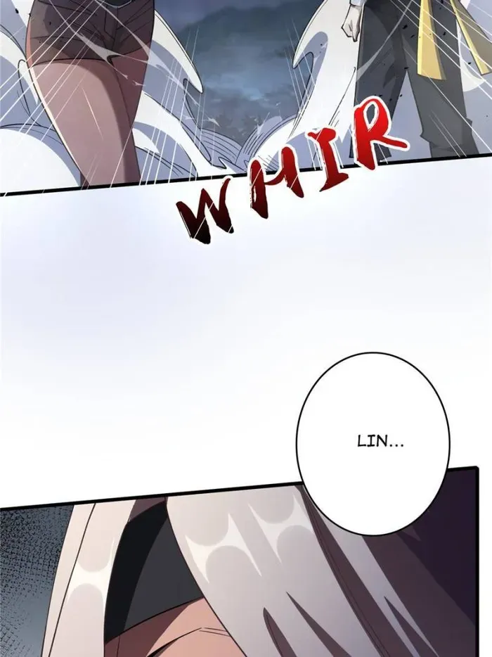 I’m Really Not The Villain Chapter 68 page 61 - 