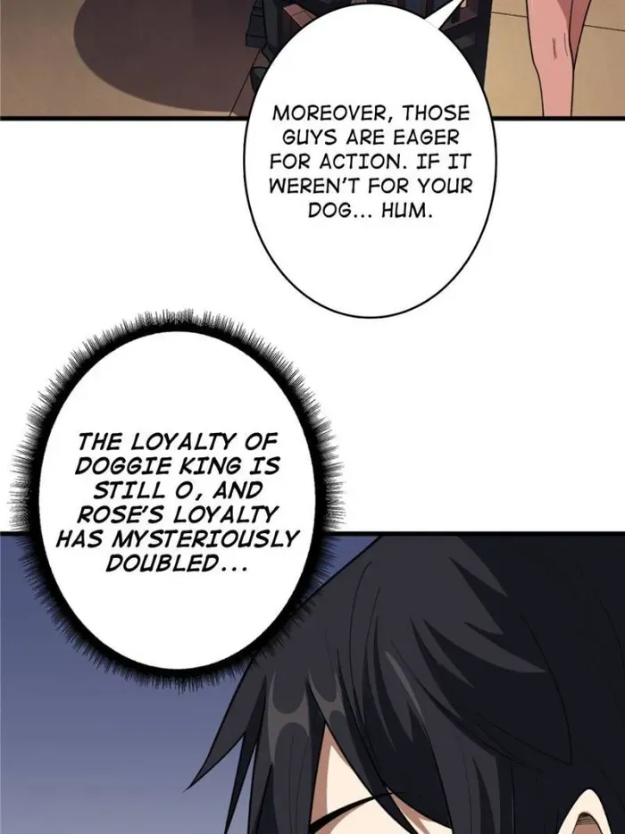 I’m Really Not The Villain Chapter 68 page 8 - 