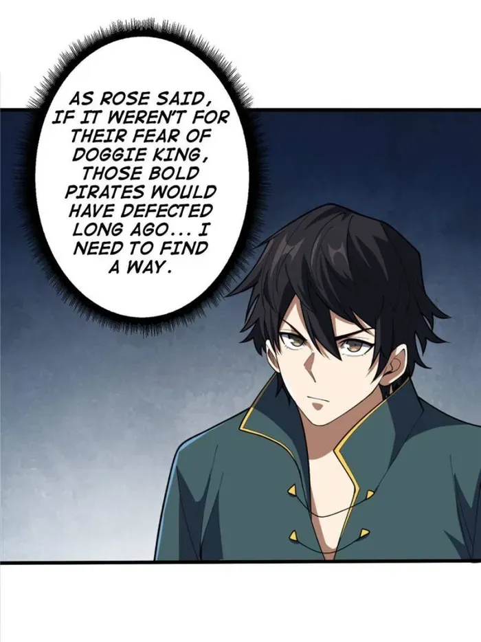 I’m Really Not The Villain Chapter 68 page 10 - 