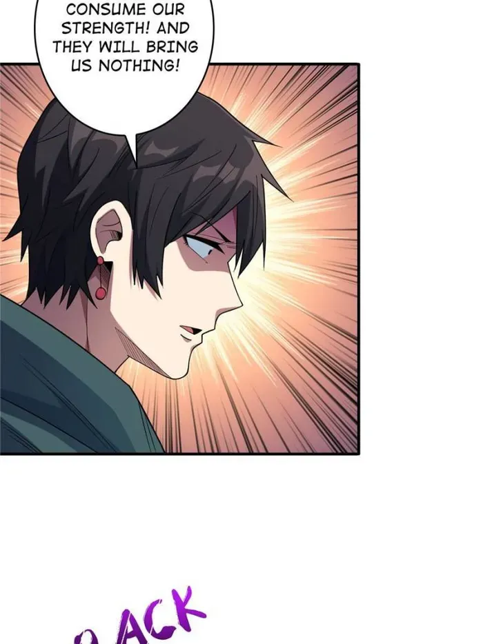 I’m Really Not The Villain Chapter 69 page 21 - 