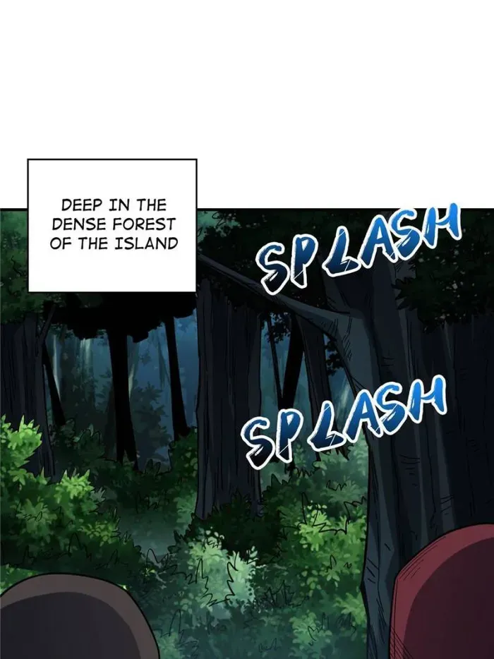 I’m Really Not The Villain Chapter 69 page 26 - 