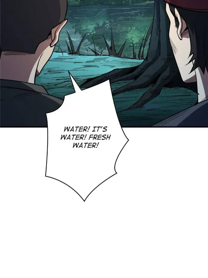 I’m Really Not The Villain Chapter 69 page 27 - 