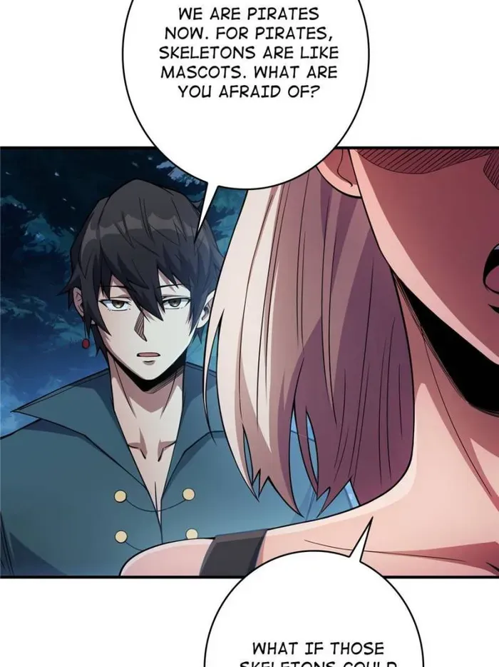 I’m Really Not The Villain Chapter 69 page 4 - 