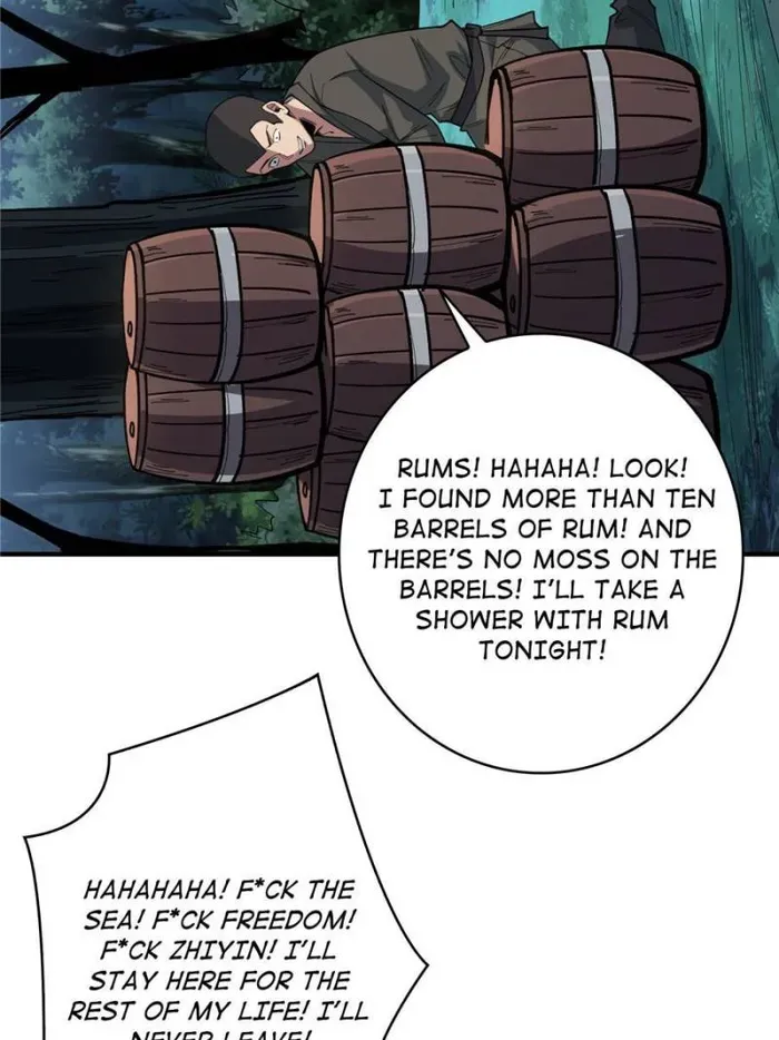 I’m Really Not The Villain Chapter 69 page 31 - 