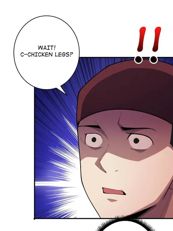 I’m Really Not The Villain Chapter 69 page 34 - 