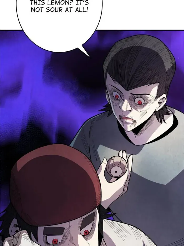 I’m Really Not The Villain Chapter 69 page 37 - 