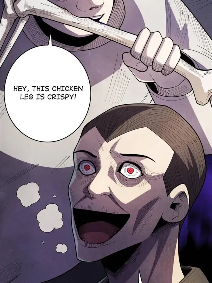 I’m Really Not The Villain Chapter 69 page 38 - 