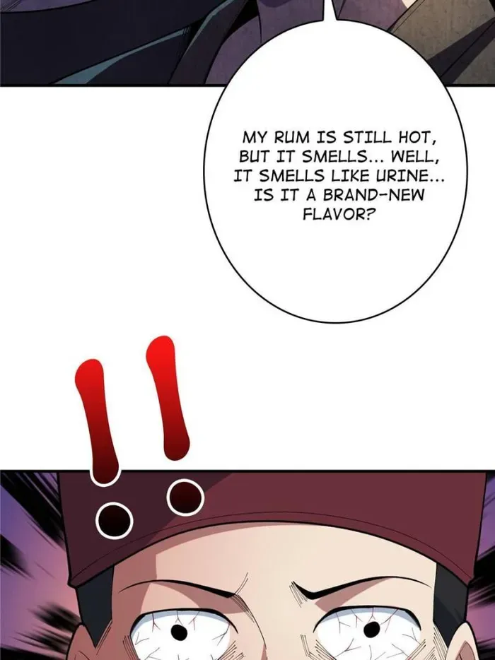I’m Really Not The Villain Chapter 69 page 39 - 