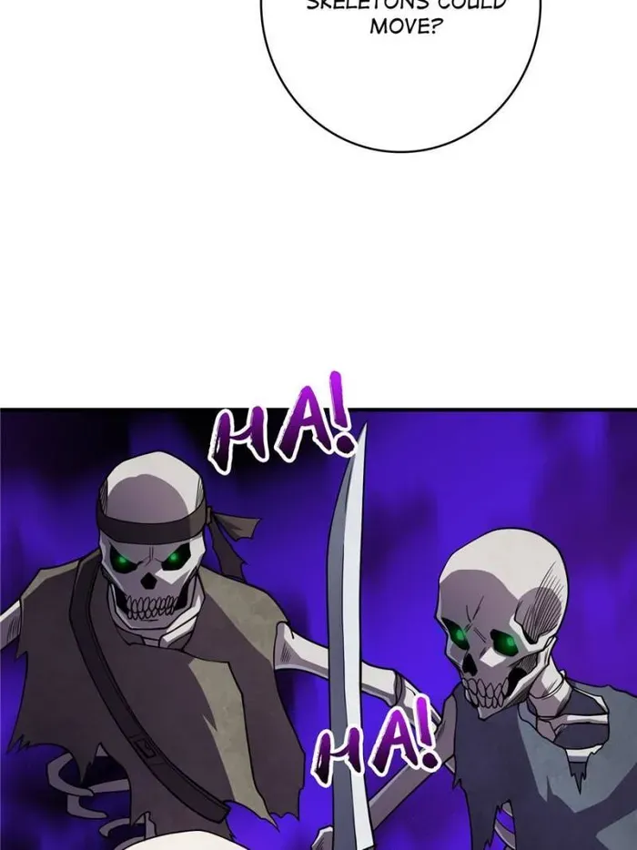 I’m Really Not The Villain Chapter 69 page 5 - 