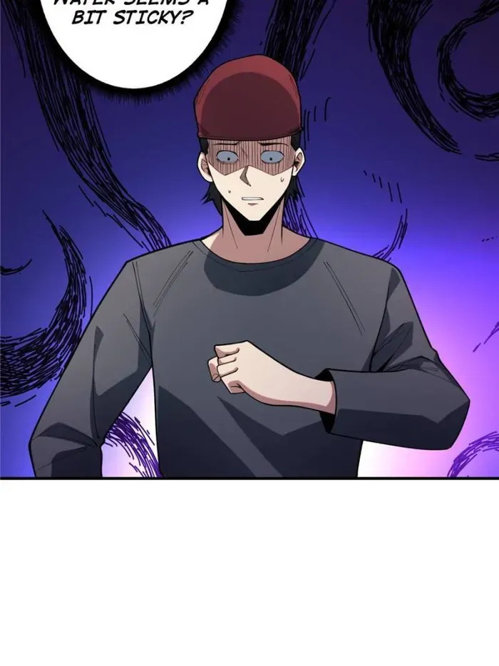I’m Really Not The Villain Chapter 69 page 41 - 
