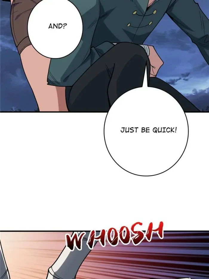 I’m Really Not The Villain Chapter 69 page 47 - 