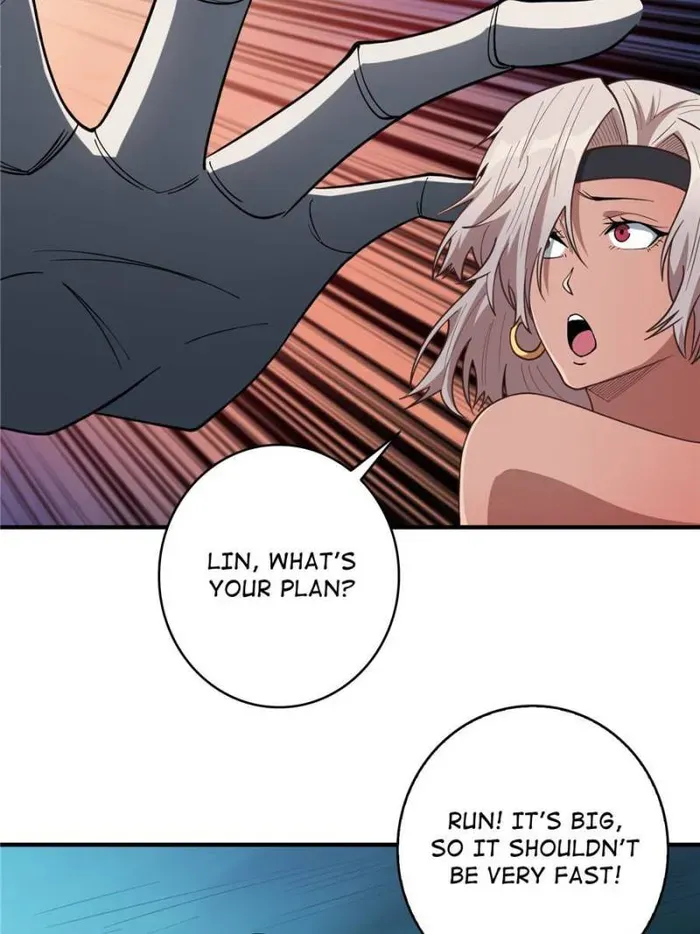 I’m Really Not The Villain Chapter 69 page 48 - 
