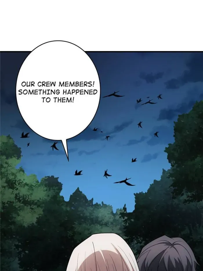 I’m Really Not The Villain Chapter 69 page 55 - 