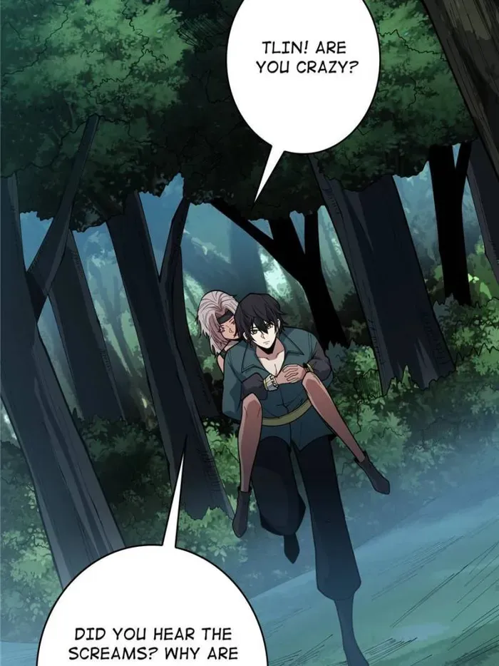 I’m Really Not The Villain Chapter 69 page 59 - 