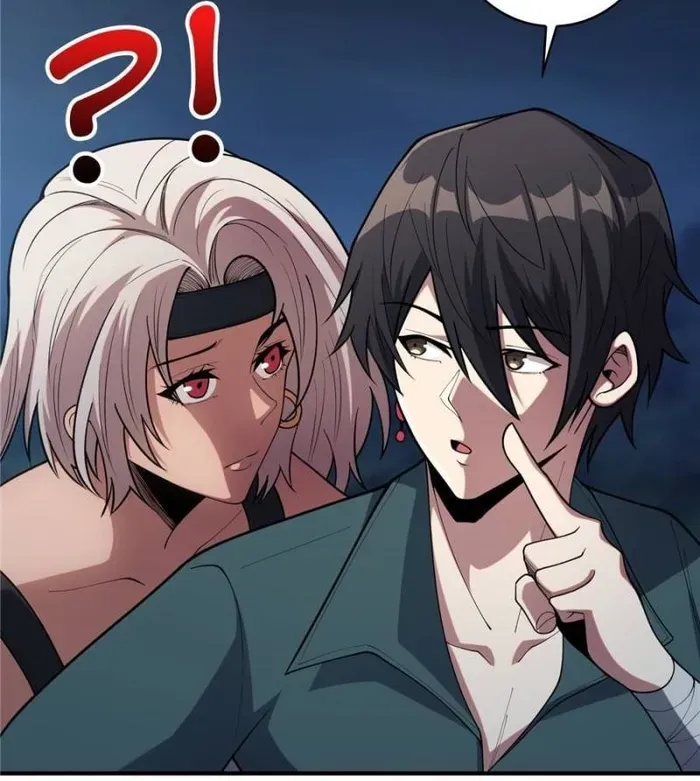 I’m Really Not The Villain Chapter 69 page 61 - 
