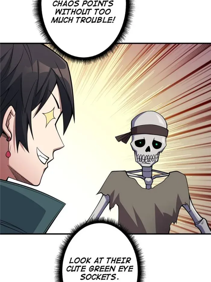 I’m Really Not The Villain Chapter 69 page 8 - 
