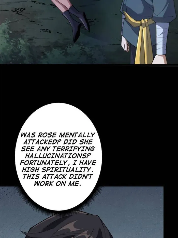I’m Really Not The Villain Chapter 70 page 11 - 