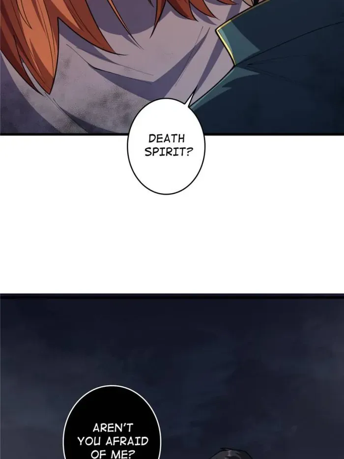 I’m Really Not The Villain Chapter 70 page 14 - 