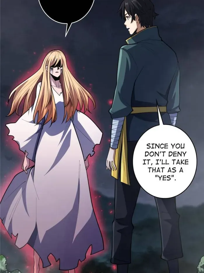 I’m Really Not The Villain Chapter 70 page 15 - 