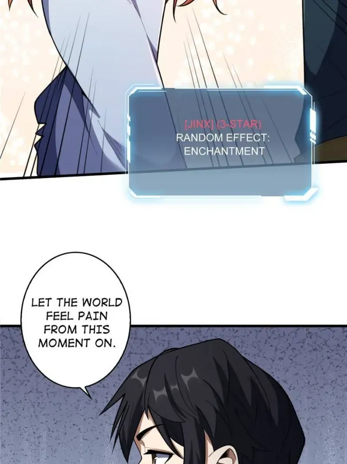 I’m Really Not The Villain Chapter 70 page 28 - 