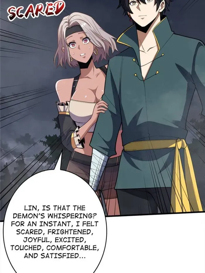 I’m Really Not The Villain Chapter 70 page 4 - 