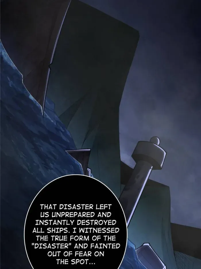 I’m Really Not The Villain Chapter 70 page 39 - 