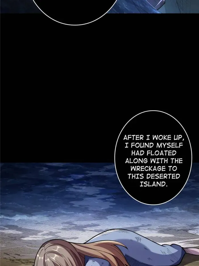 I’m Really Not The Villain Chapter 70 page 40 - 
