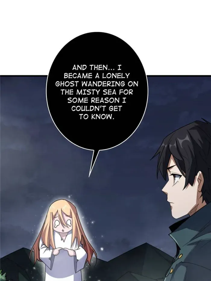 I’m Really Not The Villain Chapter 70 page 42 - 