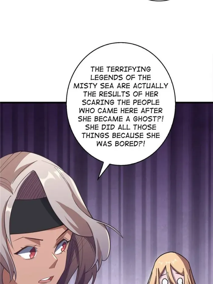 I’m Really Not The Villain Chapter 70 page 47 - 