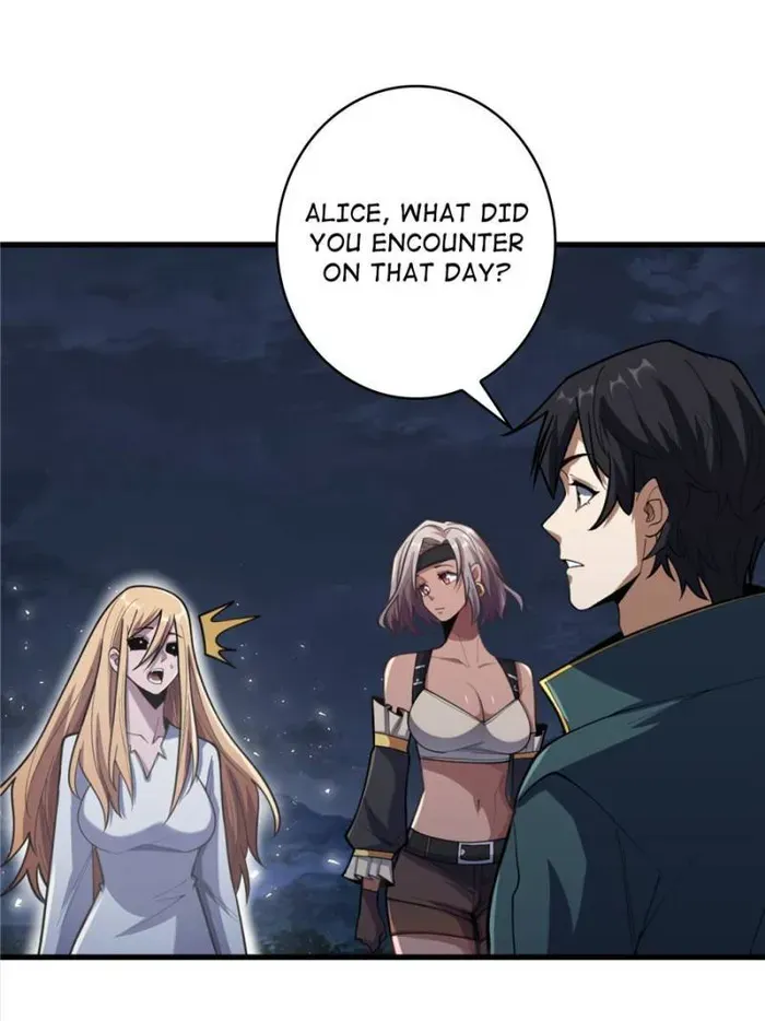 I’m Really Not The Villain Chapter 70 page 50 - 