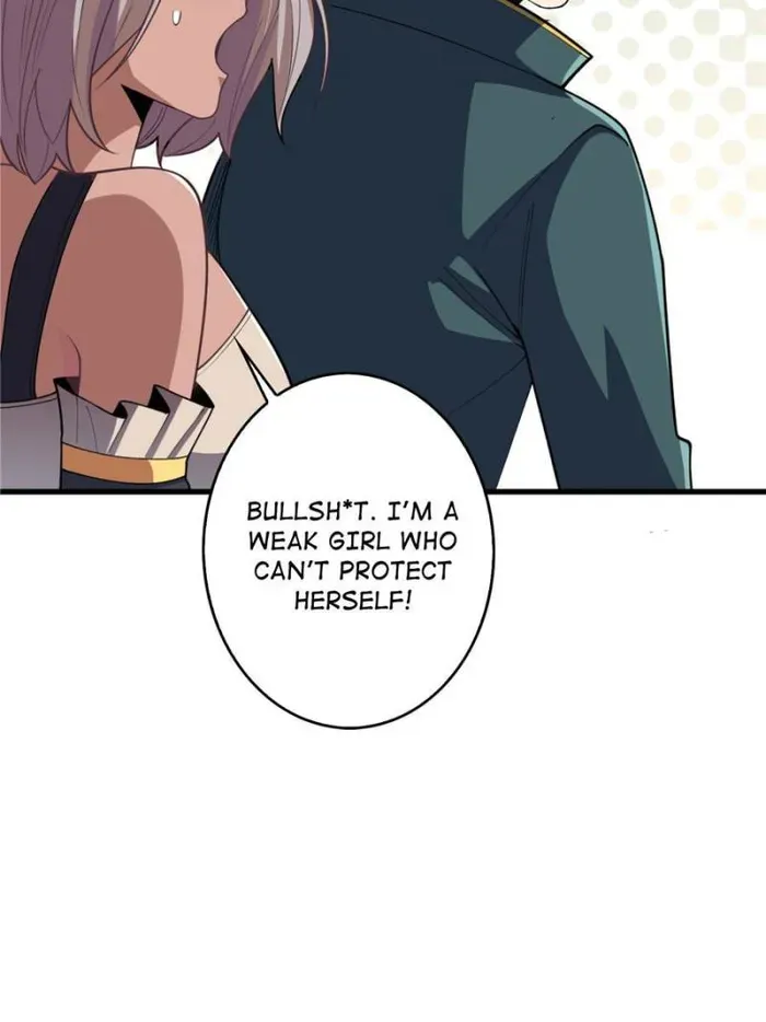 I’m Really Not The Villain Chapter 70 page 6 - 