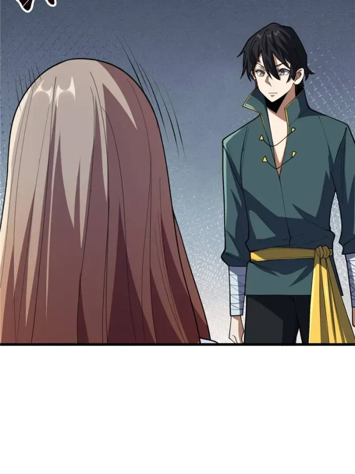 I’m Really Not The Villain Chapter 70 page 54 - 