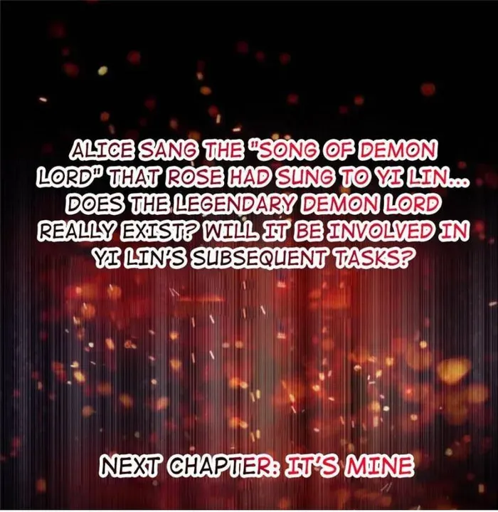 I’m Really Not The Villain Chapter 70 page 58 - 