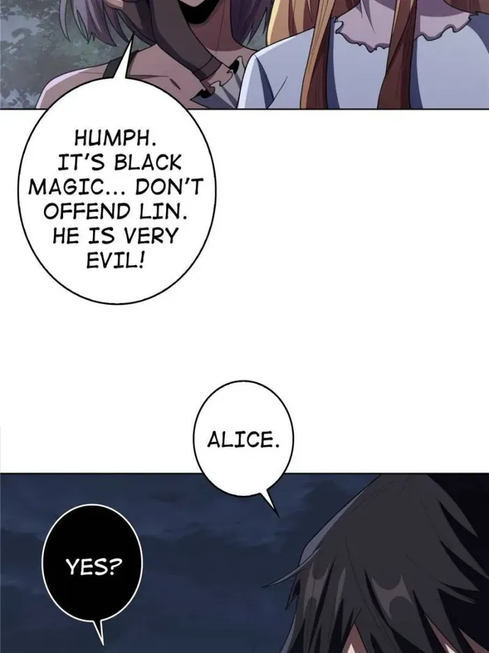 I’m Really Not The Villain Chapter 71 page 17 - 