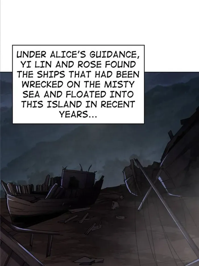 I’m Really Not The Villain Chapter 71 page 19 - 
