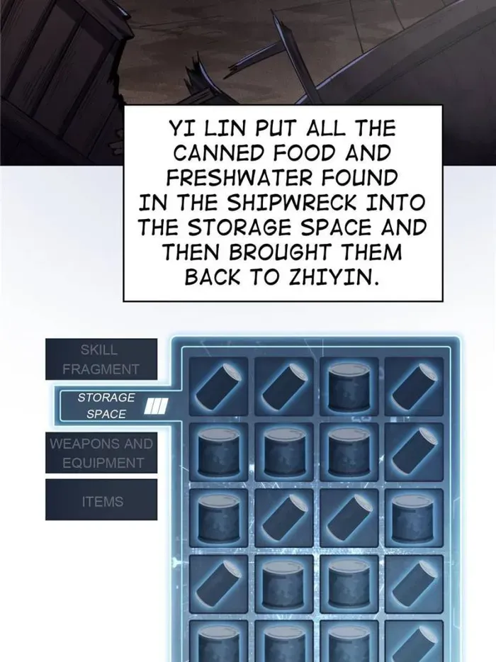 I’m Really Not The Villain Chapter 71 page 20 - 