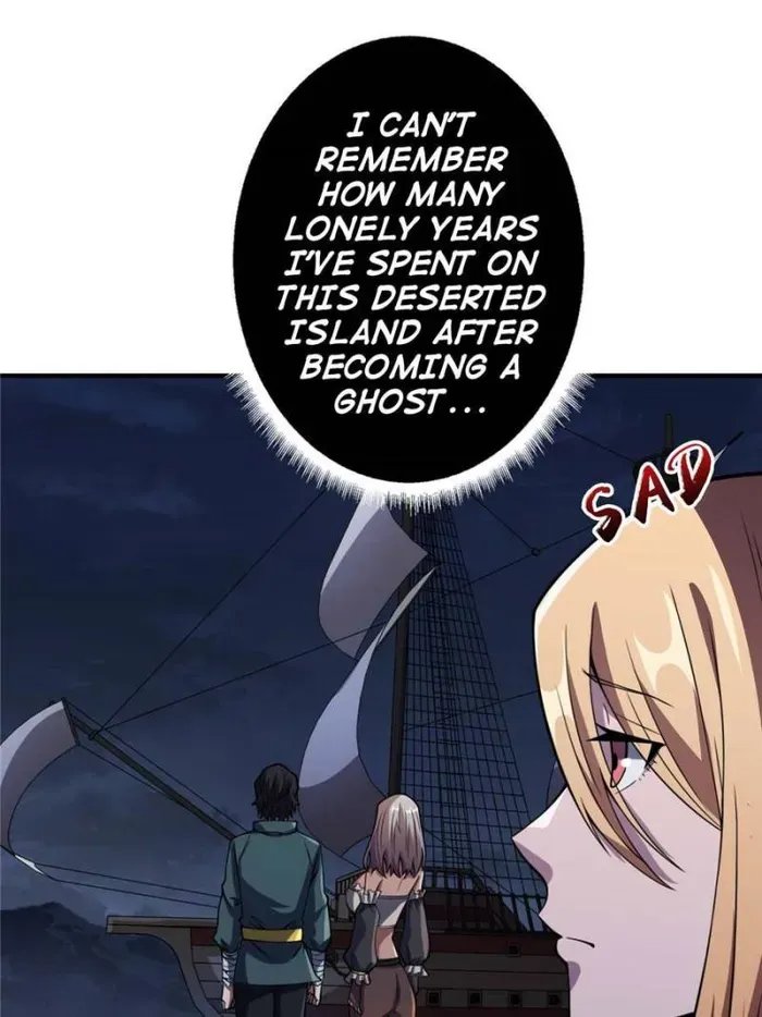 I’m Really Not The Villain Chapter 71 page 22 - 